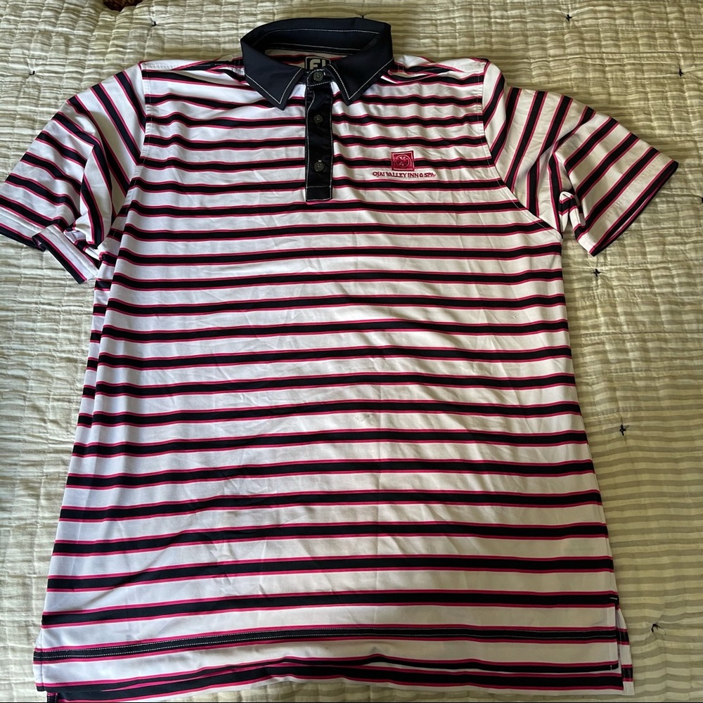 *MUST GO* Golf Shirt